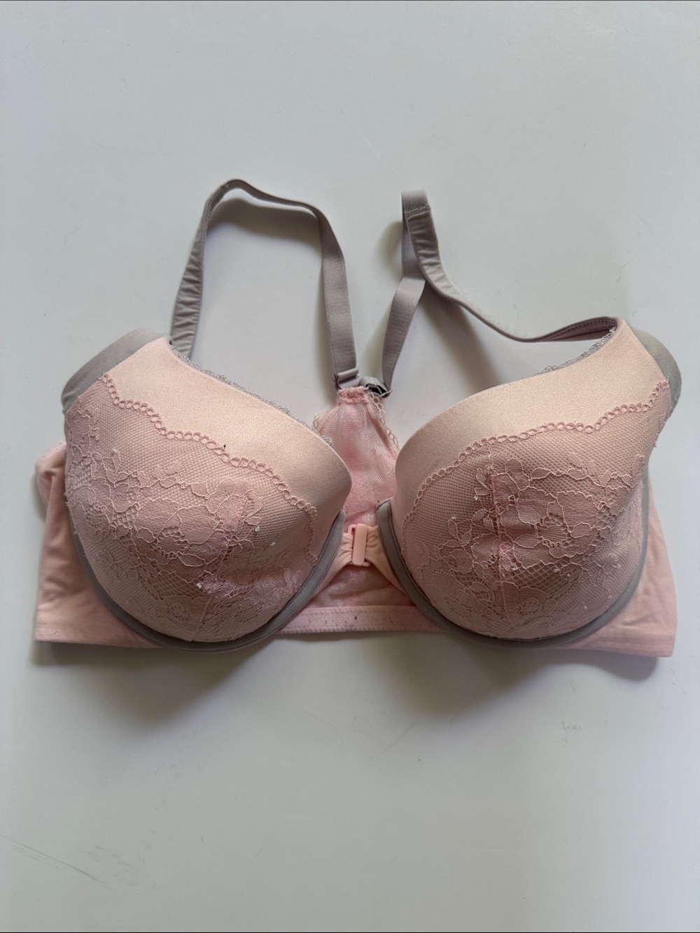 Victoria’s Secret Body by Victoria Racerback Demi